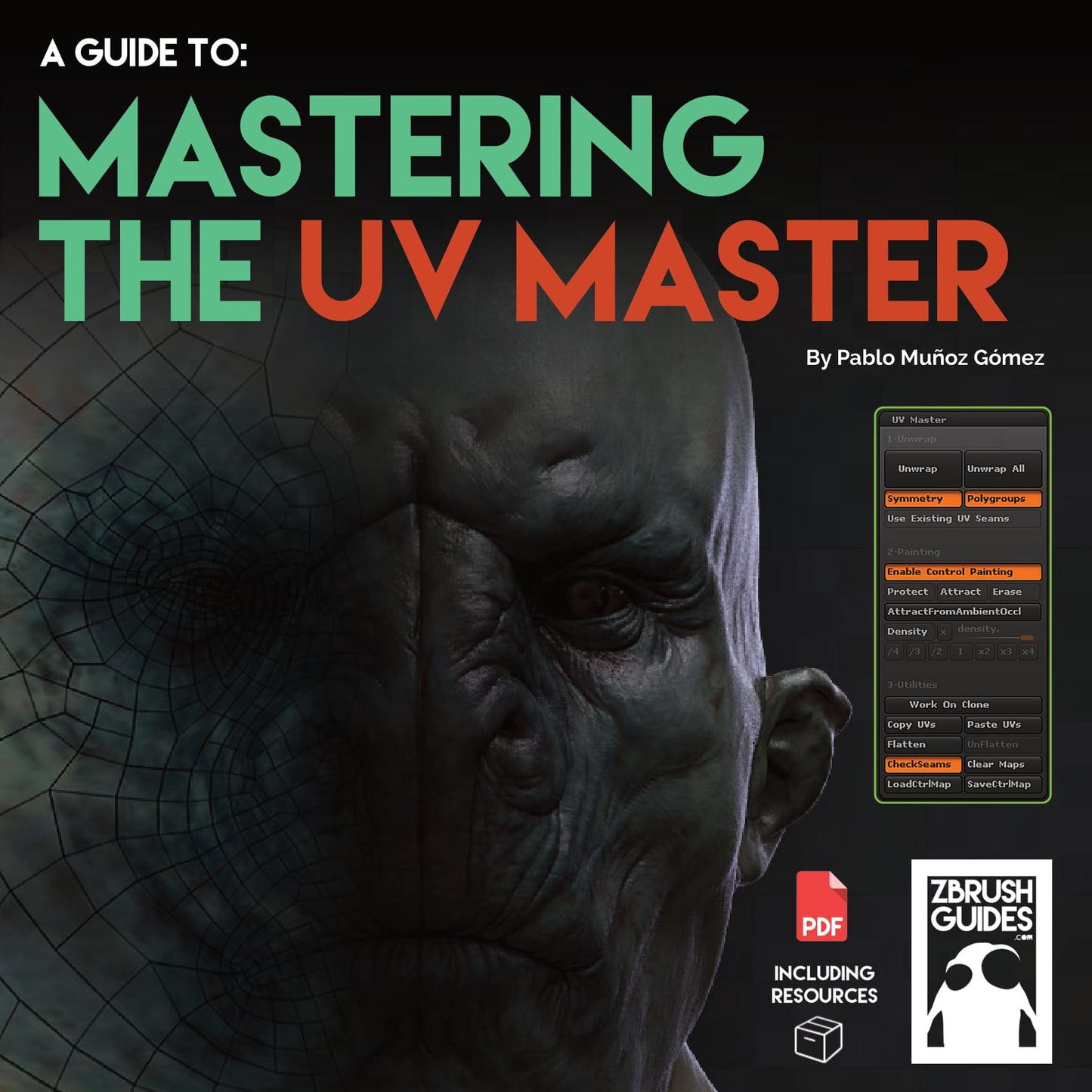 A Guide To: Mastering The UV Master